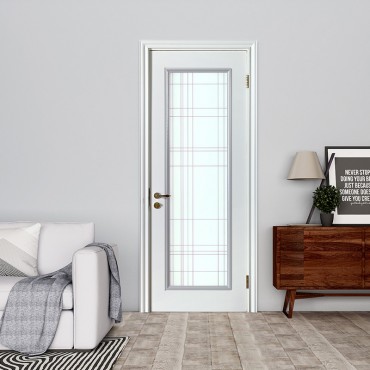 派的门 油漆木门 YX-003BT